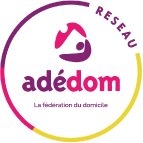 logo acédom