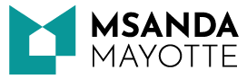 Logo Msanda Mayotte